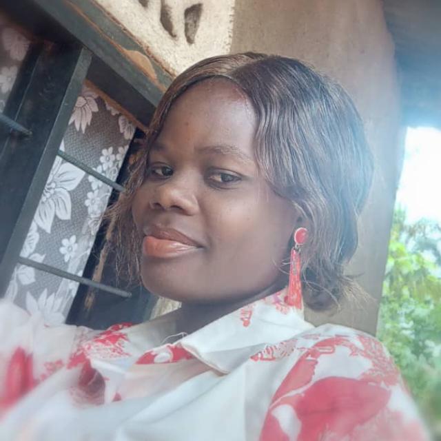 Niclette Ndaya